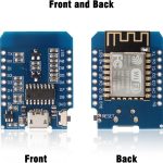 ESP8266 d1mini