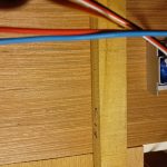 2 aiguillages vue de dessous