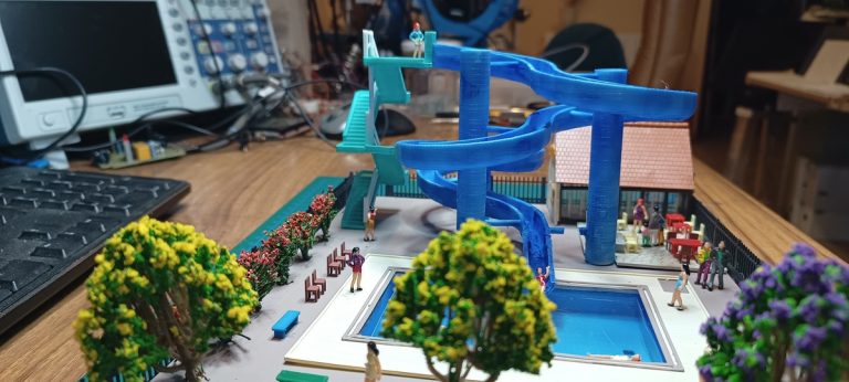 Il ne manque que le son !