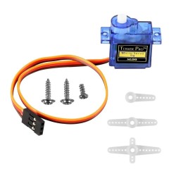 Servomoteur SG90