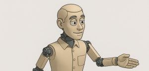 Automate guichetier SNCF époque 1980