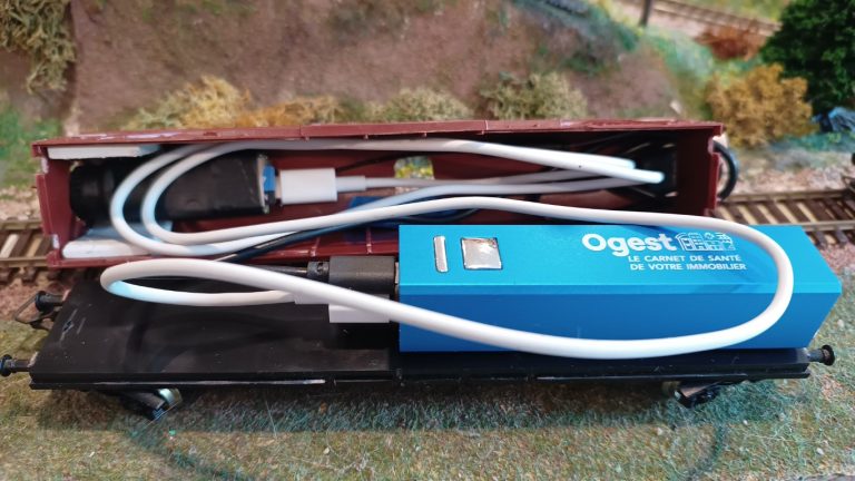 Electronique embarquée