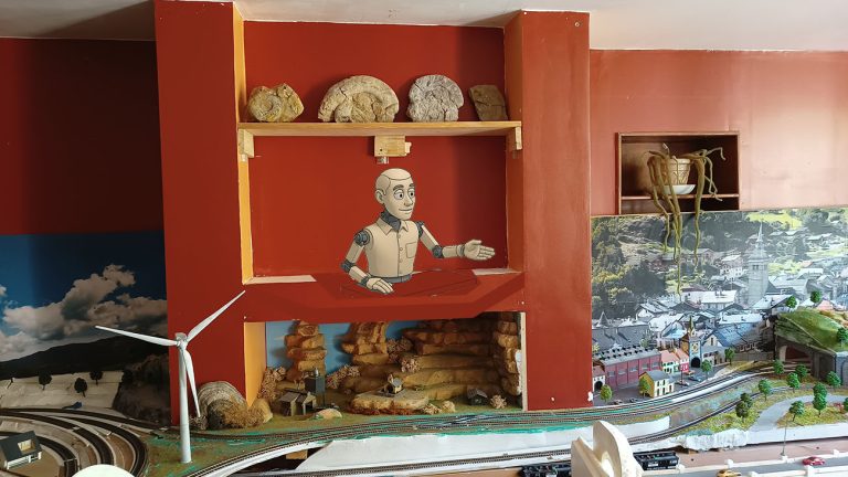 Simulation futur automate