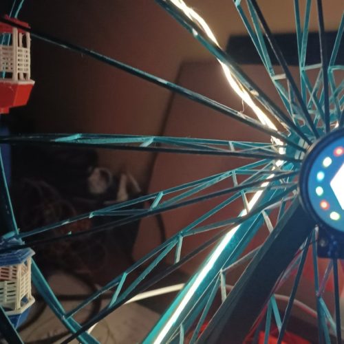 Grande Roue